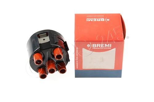 Ignition distributor cap - ignition,
