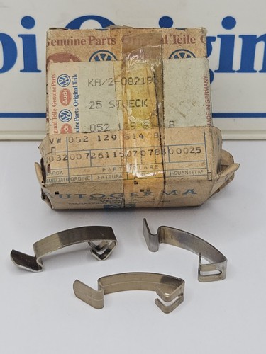 Genuine 052129614b air - vw,