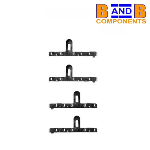 Brake pad fitting kit - brake,