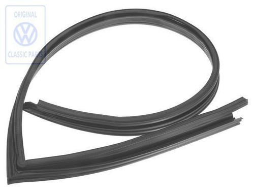 Vag glass guide - vag,