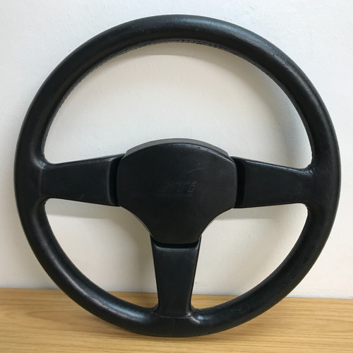 Genuine nardi gti - gti, engineering