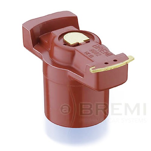 Ignition distributor rotor for - ignition,