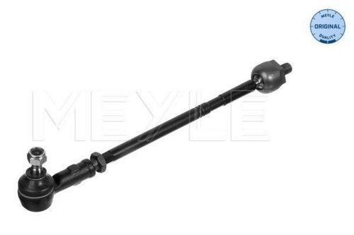 Rod assembly front - assembly, axle