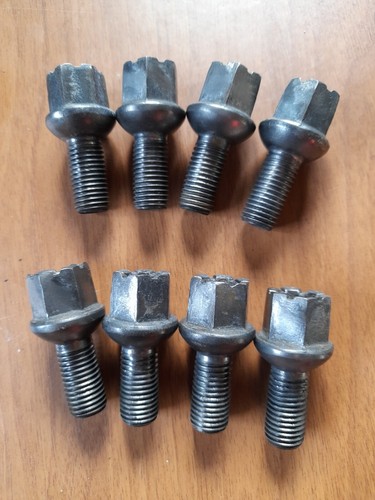 Golf mk2 original - 8, piece
