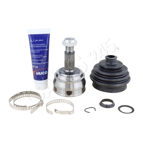 Vaico drive shaft joint kit - vaico,