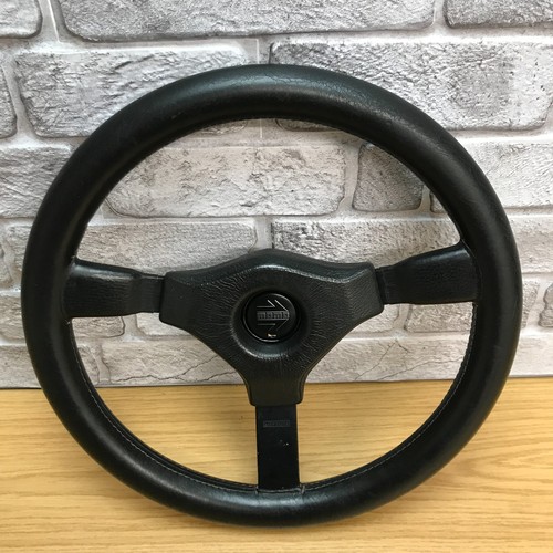 Genuine momo cavallino 350mm - cavallino,