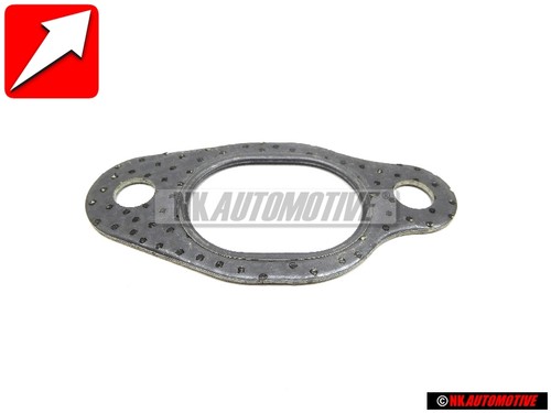 Genuine exhaust manifold - genuine,