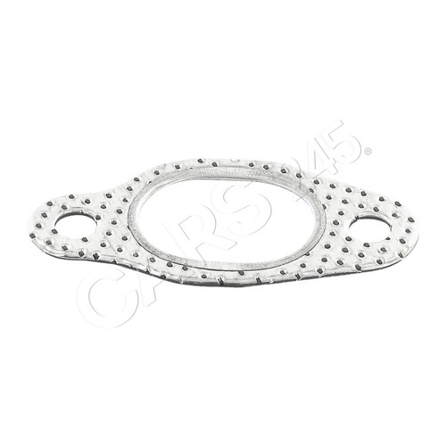 Exhaust manifold flange - manifold,