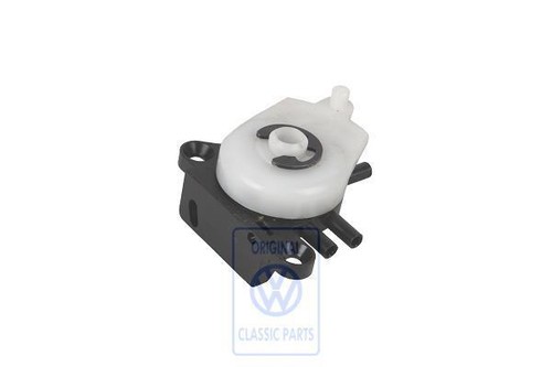 Vag vacuum distributor golf - vacuum,