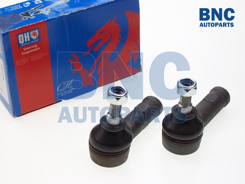 Track rod end - track, fits