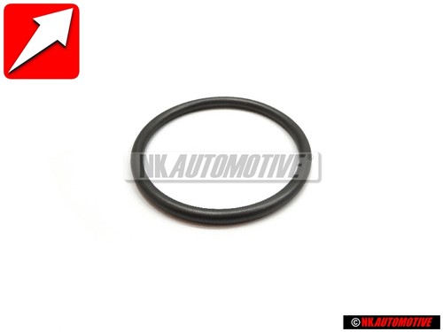 Genuine air filter housing - vw,