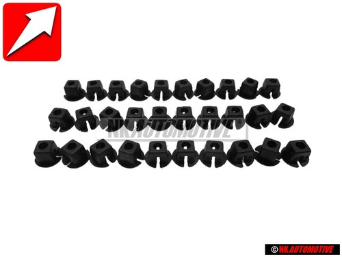 30x genuine expanding nut - 30x,