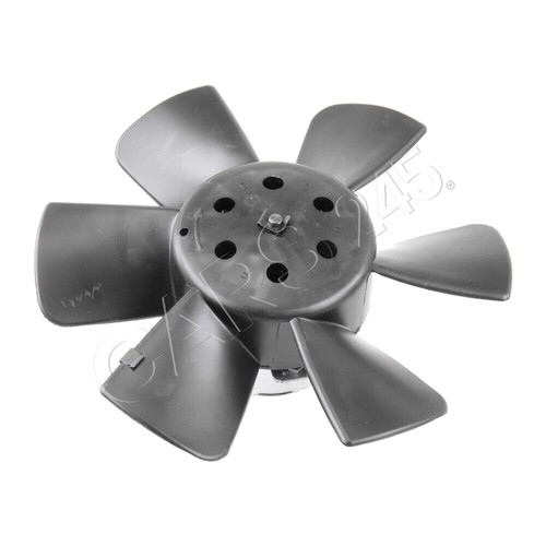 Engine cooling fan for - cooling, audi