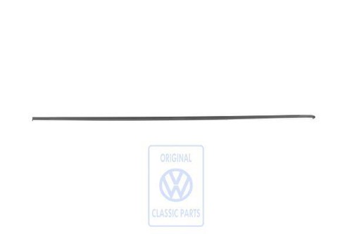 Vag golf mk1 - scirocco, front