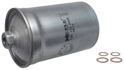 Fuel filter k jetronic vw - fuel, filter,