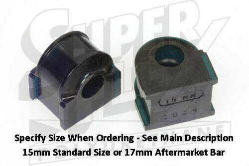 Superflex front arb outer - superflex,