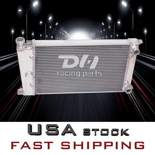 All aluminum radiator - all-aluminum,
