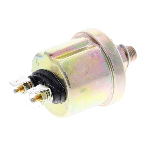 Oil pressure switch - oil,