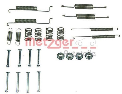Butcher brake shoes accessory - brake,