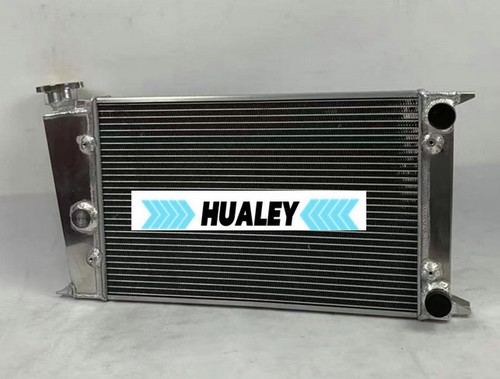 Custom topfill alloy - topfill, radiator