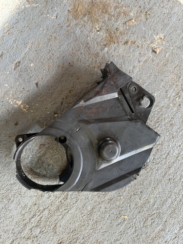 Scirocco mk2 lower cambelt - lower,