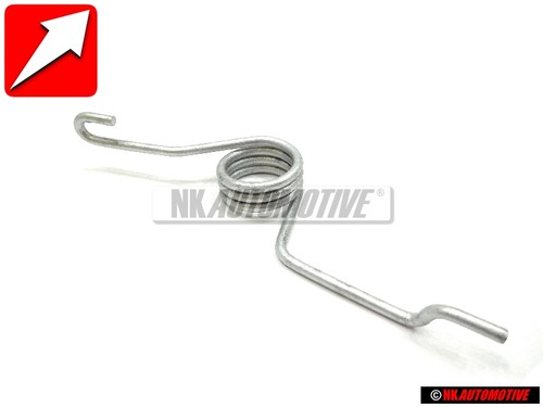 Genuine spring 1k0615296 - genuine,