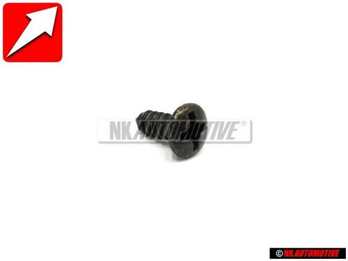 Genuine oval head csk selt - vw,