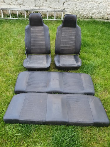 Mk1 scirocco tombstone - mk1,
