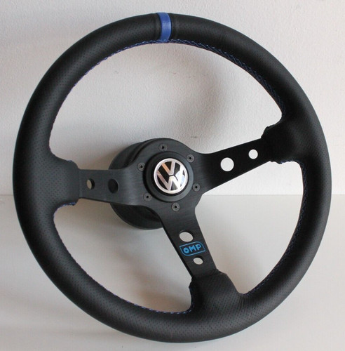 Steering wheel fits - steering, vw