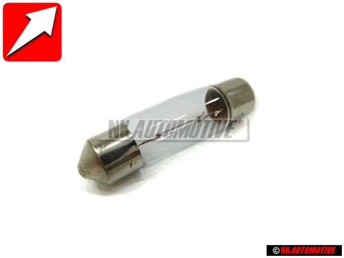 Genuine bulb n 0177262 - vw,