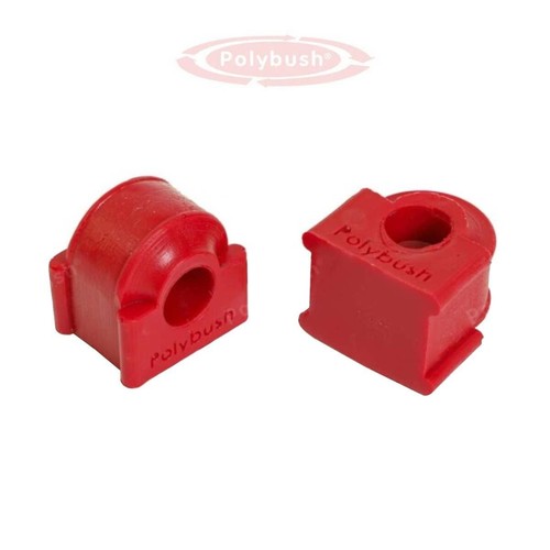 Front antiroll bar control - bar,