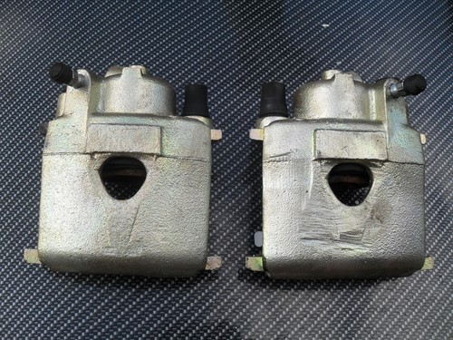 Golf gti vwii ate brake - vwii,