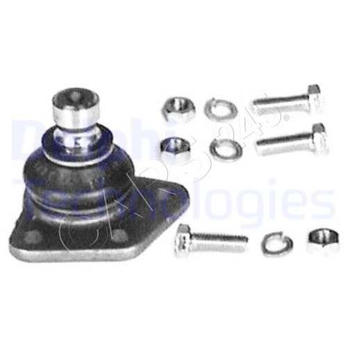 Delphi support guide - , joint