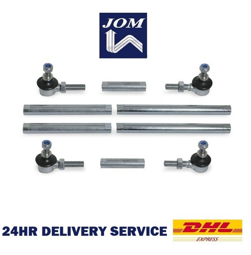 Jom adjustable drop - drop, anti
