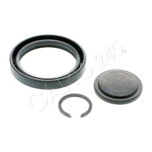 Vaico repair kit manual