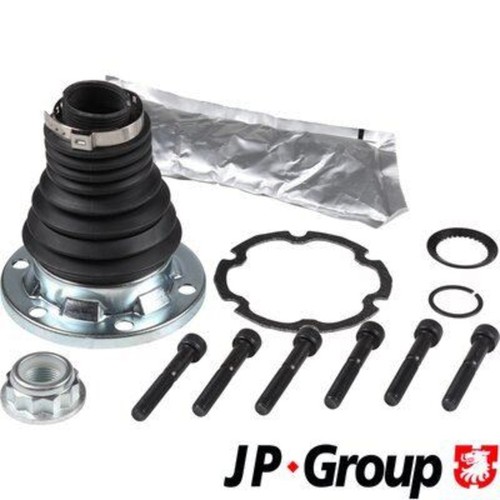 New drive shaft - shaft, set