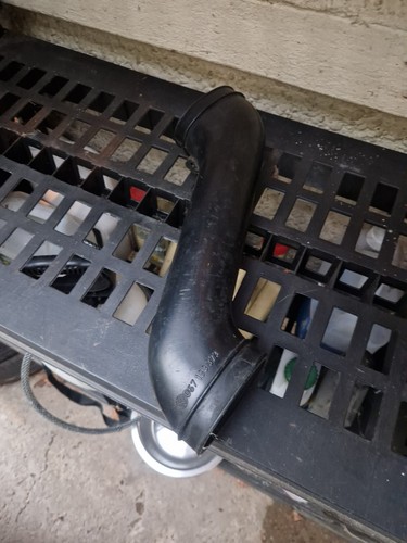 Genuine air intake pipe - air,