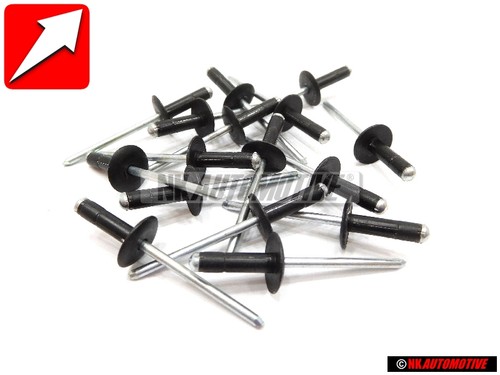 16x genuine front rear - genuine,