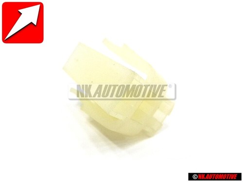 Genuine flat contact - vw,