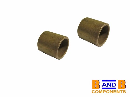 Starter motor bush - golf, mk1