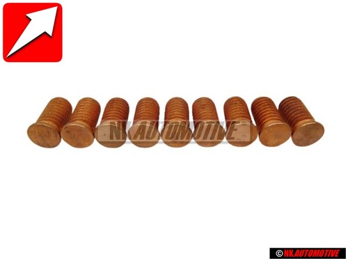 Genuine weld screw - vw,