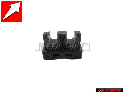 Genuine brake line pipe - vw,