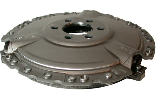 Pressure plate 190mm clutch - pressure,