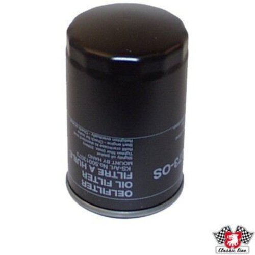 Oil filter group for - for, vw