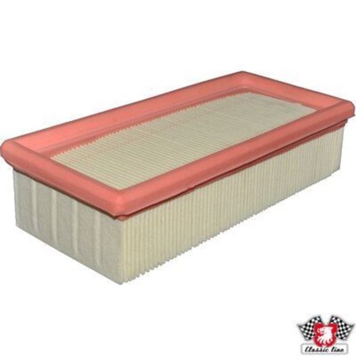 Air filter for caddy golf - for, vw