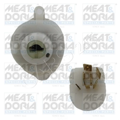 Ignition start switch for - start, vw