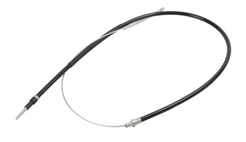 Parking brake cable - brake, fits