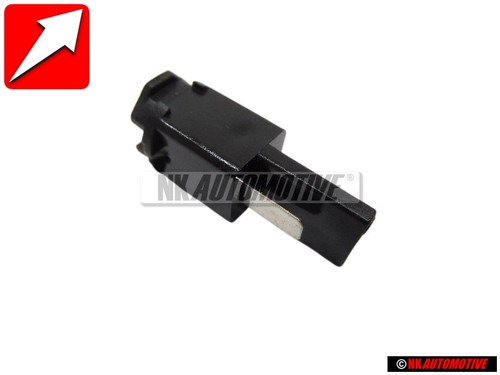 Genuine bulb holder - genuine,