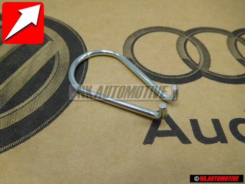Genuine extractor hook - extractor,