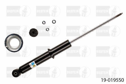 Bilstein rear shock for vw - shock,